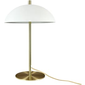 Dyberg Larsen Globus bordlampe