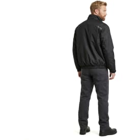 Westborn pilotjakke, Black, 2XL