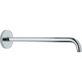 Grohe Rainshower brusearm, 40 cm, krom