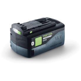 Festool highPower batteri BP 18 Li 5,0 HP-ASI