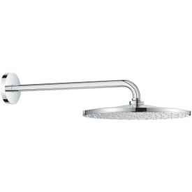 Grohe Rainshower Mono takdusj, Ø31 cm, krom