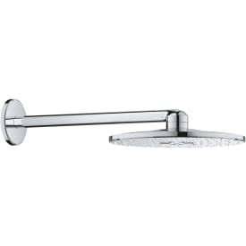 Grohe Rainshower SmartActive takdusj, Ø31 cm, krom