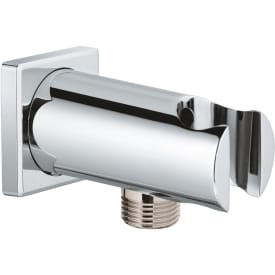 Grohe Rainshower slangeudtag, krom