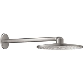 Grohe Rainshower SmartActive 310 takdusj, børstet stål