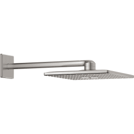 Grohe Rainshower SmartActive Cube takdusch, 31x31 cm, supersteel