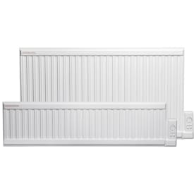 Gnosjö olieradiator, 60x66 cm, 350W 5 m²