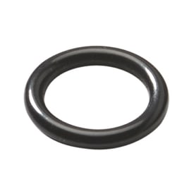 Grohe O-ring til svingtud, Ø13,5x2,75 mm, sort