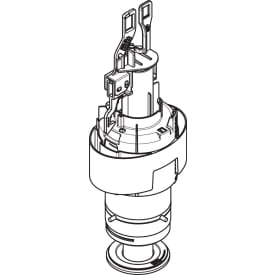 Hansgrohe iFrame spolventil