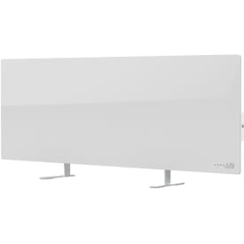 AENO Premium Eco Smart infrarød elradiator 700W, hvid