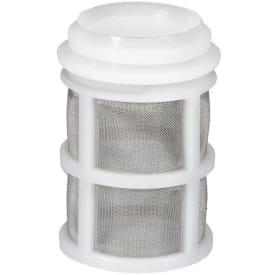Resideo Braukmann reservefilter for D06F, 1" og 11/4"