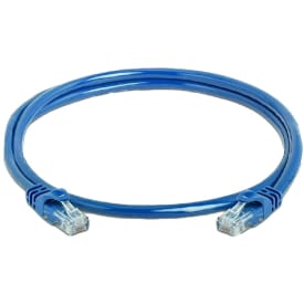 Waterguard+ Cat.6 kabel, 2xRJ45, 2 meter