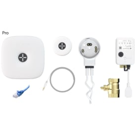 Waterguard+ trådløs Pro WIFI / 4G, 3/4", enkel
