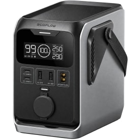Ecoflow Trail 300 DC power station