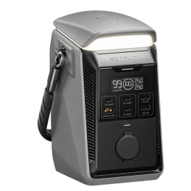 Ecoflow Trail 300 DC Plus power station