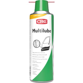 CRC smøremiddel Multilube Pro, 500 ml