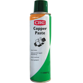 CRC kobberfedt Copper Paste, 250 ml