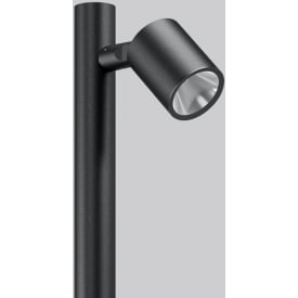 Spot Andho Mini, 27W, 3100lm, 830, antracit, DALI