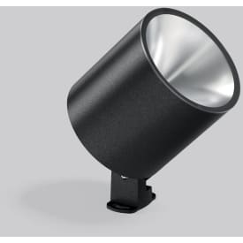Spot Andho Midi, 39W, 4850lm, 830, antracit, DALI
