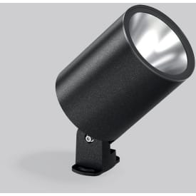 Spot Andho Mini, 27W, 3100lm, 830, antracit, DALI