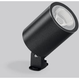 Spot Andho Mini, 24W, 2050lm, 830, antracit, DALI