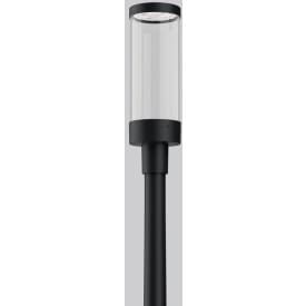 Armatur Lupalo Scandia, 35W, 3650lm, 730, antracit, DALI