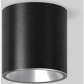 Spot Andho Midi, 15W, 2000lm, 830, antracit, DALI