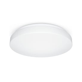 Indendørs armatur RS PRO T27 med HF sensor 900lm 9W 3000K