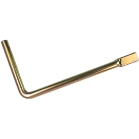 Isiflo Stengeverktøy for teleskopisk varerør, 16x16mm