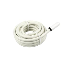 Danfoss udendørs thermostat, 2,5 meter