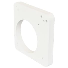 Duka One indv. afstandsstykke hvid til Pro50S/Pro25S/S6/S6B/S4
