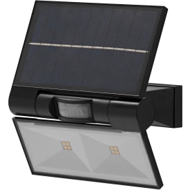 Osram Endura Flood Solar udendørs væglampe med sensor