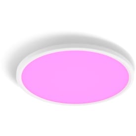 Philips Hue Devote plafond, vit