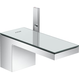 Axor MyEdition 70 tvättställsblandare, krom