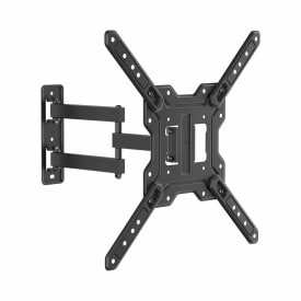 Sbox drejeligt TV ophæng 65", 30 kg, sort