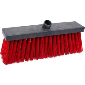 Roliba Gadekost uden skaft 35 x 8 cm
