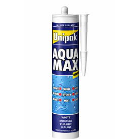 Unipak aqua max, hvid, 425 g