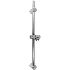 K. Neerskov brusestang, 65 cm, krom