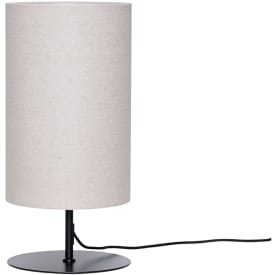 Hübsch Sable bordslampa