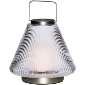 Hübsch Tou uppladdningsbar bordslampa