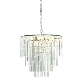 Aneta Lighting Strati ljuskrona