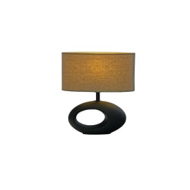 Aneta Lighting Olina bordslampa, svart