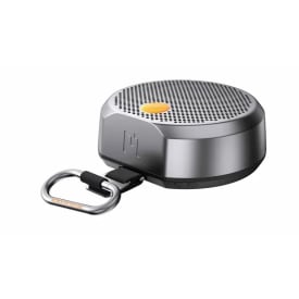 Mondo Small højttaler, metal