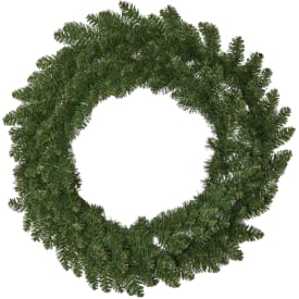 Star Trading Calgary julekrans, Ø70 cm