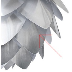 Find Reservedel Blade Til Silvia O45 Her