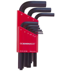Umbraconøkkelsett HLX9