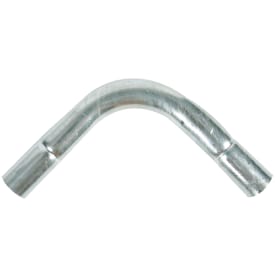 Bøy 16 mm (5/8&quot;) varmgalvanisert