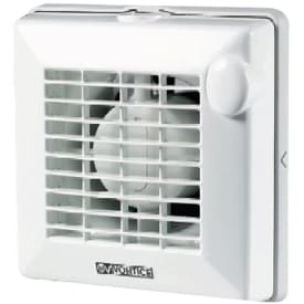 Ventilator Punto M 100 AT-HCS med hygrostat