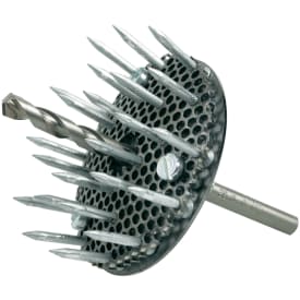 Pinnsvinbor 96 mm