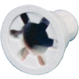 500 st Ändkon, 22/20 mm
