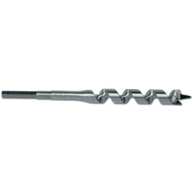 Irwin sneglebor til træ Ø22 x 126/191mm